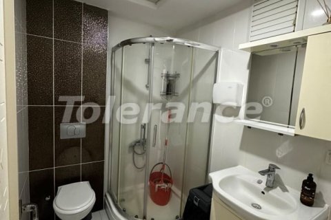 آپارتمان در  Antalya ، ترکیه 1 خوابه ، 70 متر مربع.  شماره 238505 - 19