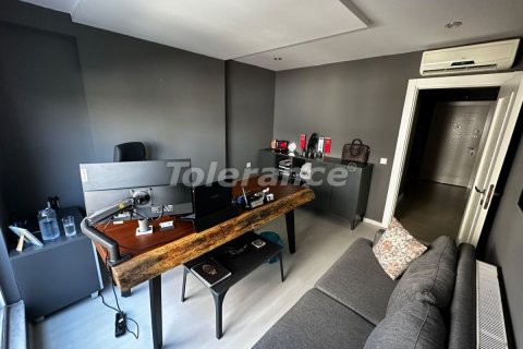آپارتمان در  Antalya ، ترکیه 1 خوابه ، 70 متر مربع.  شماره 238505 - 18