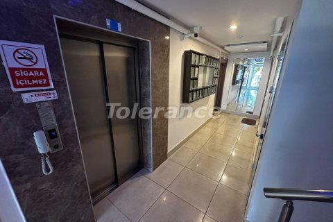آپارتمان در  Antalya ، ترکیه 1 خوابه ، 70 متر مربع.  شماره 238505 - 7