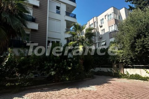 آپارتمان در  Antalya ، ترکیه 1 خوابه ، 70 متر مربع.  شماره 238505 - 3