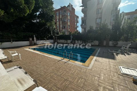 آپارتمان در  Antalya ، ترکیه 1 خوابه ، 70 متر مربع.  شماره 238505 - 2
