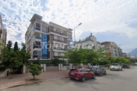 آپارتمان در  Antalya ، ترکیه 1 خوابه ، 70 متر مربع.  شماره 238505