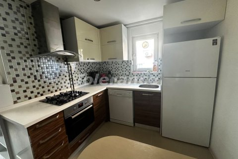 آپارتمان در  Antalya ، ترکیه 1 خوابه ، 70 متر مربع.  شماره 238505 - 15