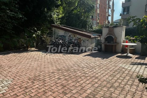 آپارتمان در  Antalya ، ترکیه 1 خوابه ، 70 متر مربع.  شماره 238505 - 4