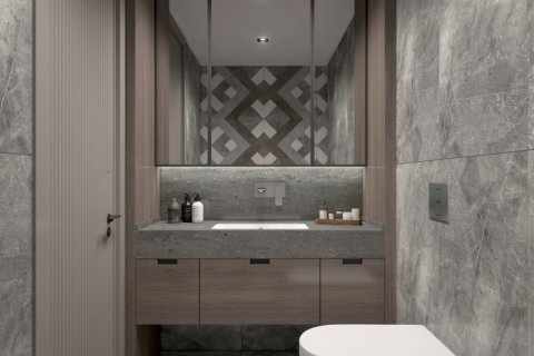 Daire Başakşehir, İstanbul, Türkiye №238881 - 28