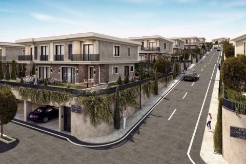 Daire Başakşehir, İstanbul, Türkiye №238881 - 4