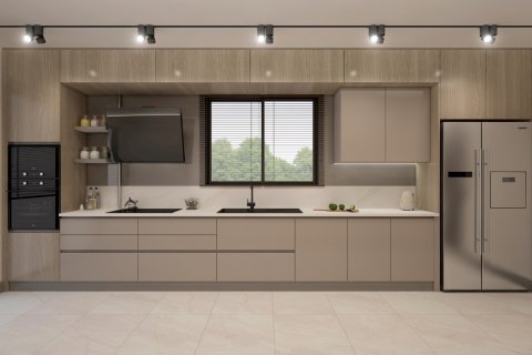 Daire Başakşehir, İstanbul, Türkiye №238881 - 24