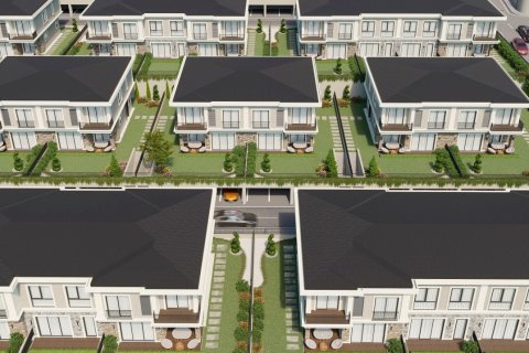 Daire Başakşehir, İstanbul, Türkiye №238881 - 2
