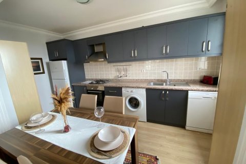 2+1 Wohnung  in Mahmutlar, Antalya, Türkei Nr. 238524 - 3