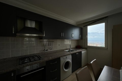 2+1 Wohnung  in Mahmutlar, Antalya, Türkei Nr. 238524 - 15