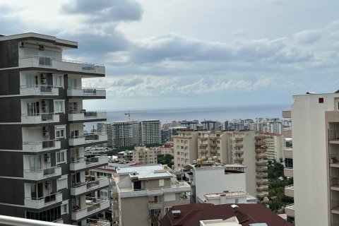 2+1 Wohnung  in Mahmutlar, Antalya, Türkei Nr. 238524 - 17