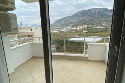 2+1 Wohnung  in Mahmutlar, Antalya, Türkei Nr. 238524 - 7