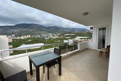 2+1 Wohnung  in Mahmutlar, Antalya, Türkei Nr. 238524 - 29
