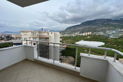 2+1 Wohnung  in Mahmutlar, Antalya, Türkei Nr. 238524 - 25