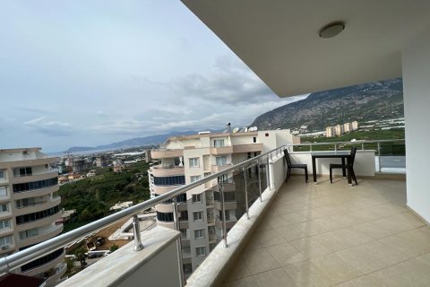 2+1 Wohnung  in Mahmutlar, Antalya, Türkei Nr. 238524 - 27