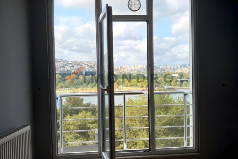 2+1 Wohnung  in Beyoglu, Istanbul, Türkei Nr. 238237 - 2