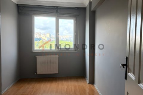 2+1 Wohnung  in Beyoglu, Istanbul, Türkei Nr. 238237 - 7