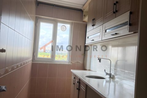 2+1 Wohnung  in Beyoglu, Istanbul, Türkei Nr. 238237 - 11