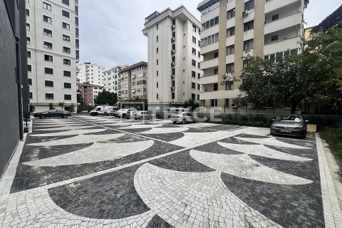 3+1 Leilighet i Istanbul, Tyrkia Nr. 185488 - 12