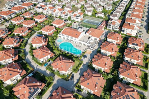 6+1 Villa  in Dosemealti, Antalya, Turkey No. 238790