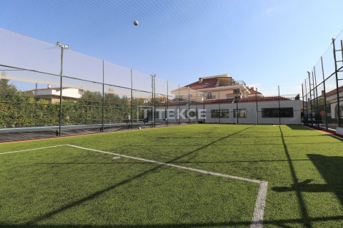 6+1 Villa i Dosemealti, Antalya, Tyrkiet Nr. 238790 - 19