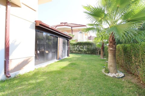 6+1 Villa i Dosemealti, Antalya, Tyrkiet Nr. 238790 - 15