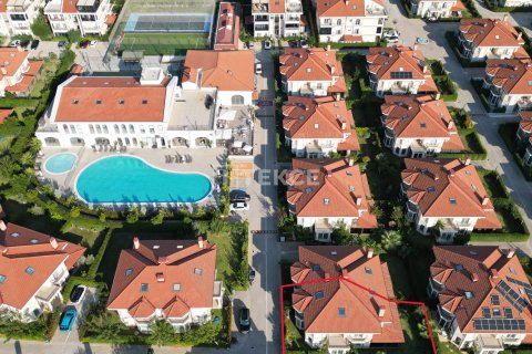 6+1 Villa i Dosemealti, Antalya, Tyrkiet Nr. 238790 - 2