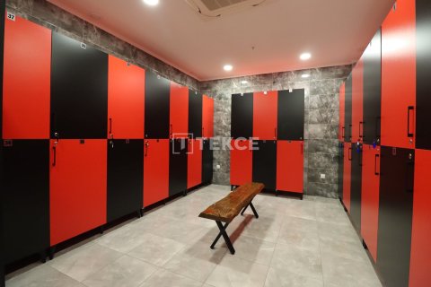 6+1 Villa i Dosemealti, Antalya, Tyrkiet Nr. 238790 - 22
