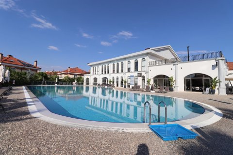6+1 Villa i Dosemealti, Antalya, Tyrkiet Nr. 238790 - 3