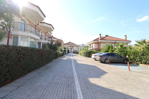 6+1 Villa i Dosemealti, Antalya, Tyrkiet Nr. 238790 - 27