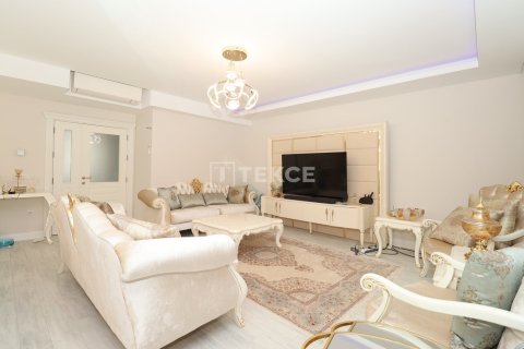 6+1 Villa i Dosemealti, Antalya, Tyrkiet Nr. 238790 - 29