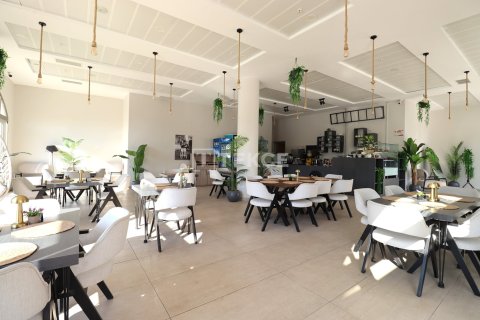 6+1 Villa i Dosemealti, Antalya, Tyrkiet Nr. 238790 - 25
