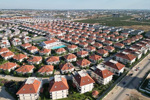 6+1 Villa i Dosemealti, Antalya, Tyrkiet Nr. 238790 - 8