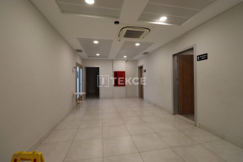6+1 Villa i Dosemealti, Antalya, Tyrkiet Nr. 238790 - 21