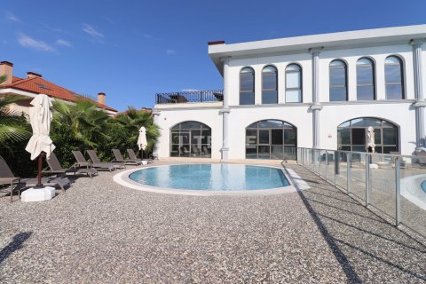 6+1 Villa i Dosemealti, Antalya, Tyrkiet Nr. 238790 - 14