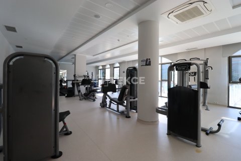 6+1 Villa i Dosemealti, Antalya, Tyrkiet Nr. 238790 - 24