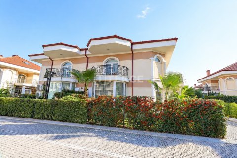 6+1 Villa i Dosemealti, Antalya, Tyrkiet Nr. 238790 - 4