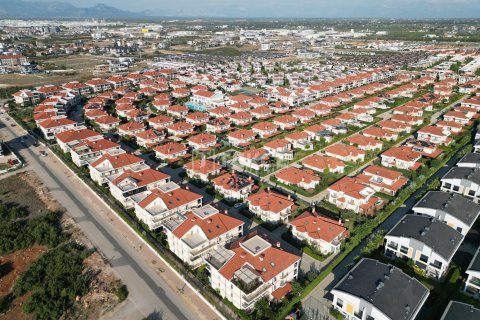6+1 Villa i Dosemealti, Antalya, Tyrkiet Nr. 238790 - 6