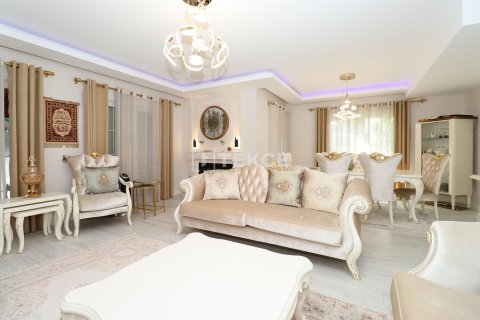6+1 Villa i Dosemealti, Antalya, Tyrkiet Nr. 238790 - 30