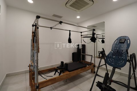 6+1 Villa i Dosemealti, Antalya, Tyrkiet Nr. 238790 - 23