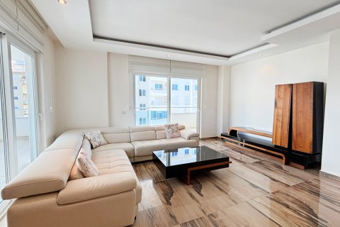 Продажа квартиры в Махмутларе, Анталье, Турция 3+1, 135м2, №238866 – фото 4