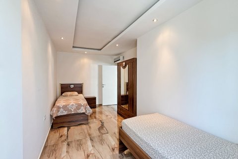 Продажа квартиры в Махмутларе, Анталье, Турция 3+1, 135м2, №238866 – фото 18