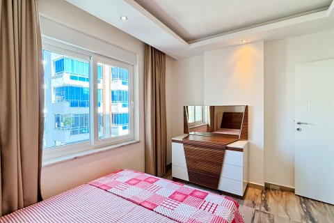 Продажа квартиры в Махмутларе, Анталье, Турция 3+1, 135м2, №238866 – фото 25