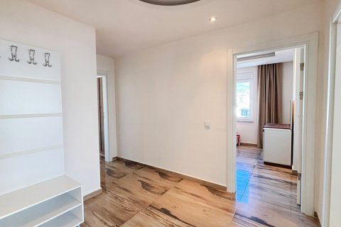 Продажа квартиры в Махмутларе, Анталье, Турция 3+1, 135м2, №238866 – фото 21