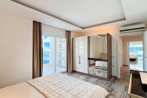 Продажа квартиры в Махмутларе, Анталье, Турция 3+1, 135м2, №238866 – фото 30