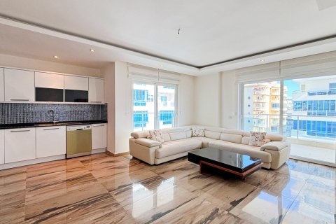 Продажа квартиры в Махмутларе, Анталье, Турция 3+1, 135м2, №238866 – фото 2