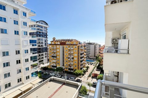 Продажа квартиры в Махмутларе, Анталье, Турция 3+1, 135м2, №238866 – фото 16