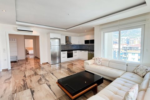 Квартира  3+1 в Махмутларе, Анталья, Турция №238866