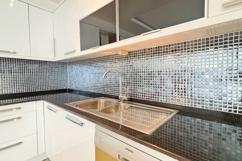 Продажа квартиры в Махмутларе, Анталье, Турция 3+1, 135м2, №238866 – фото 6