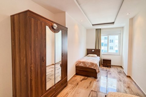 Продажа квартиры в Махмутларе, Анталье, Турция 3+1, 135м2, №238866 – фото 17